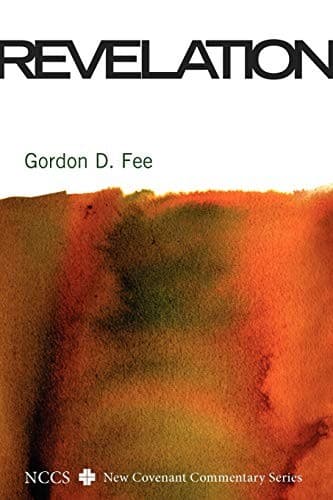 Cover image for Revelation