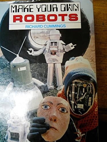 Make your own robots
