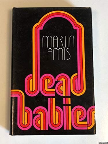 Cover image for Dead babies