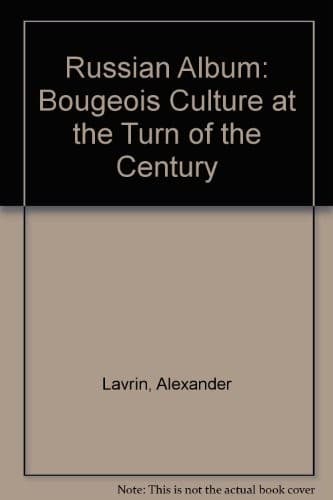 Book cover image