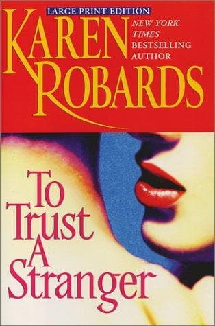 Cover image for To Trust a Stranger 