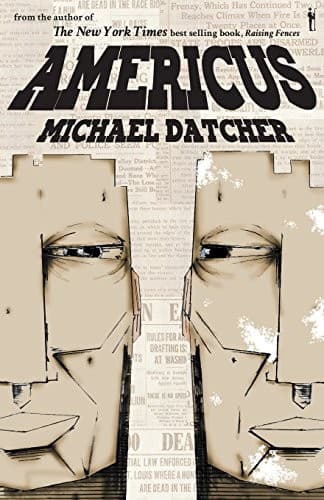 Cover image for Americus