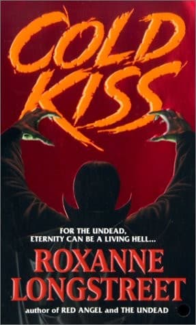 Cover image for Cold kiss