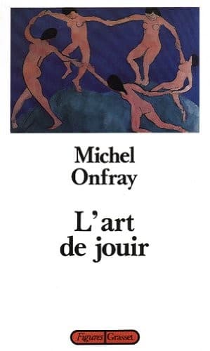 Cover image for L' art de jouir