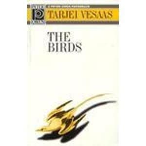 Cover image for The birds