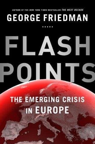 Cover image for Flashpoints