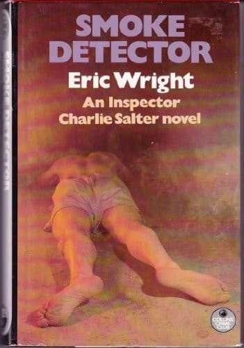Cover image for Smoke detector