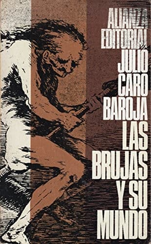 Cover image for Las brujas y su mundo.