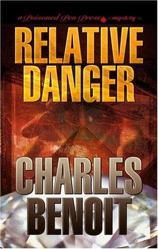 Cover image for Relative Danger