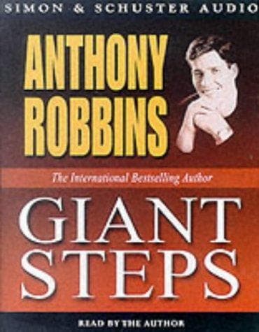 Cover image for Giant Steps