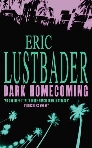 Cover image for Dark homecoming