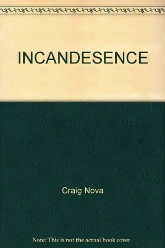 Cover image for Incandesence