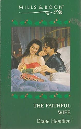 Cover image for The faithful wife.