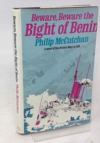 Cover image for Beware, beware the Bight of Benin