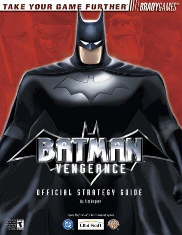 Cover image for Batman