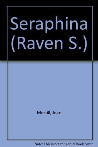 Cover image for Seraphina