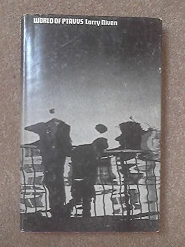 Cover image for World of Ptavvs.