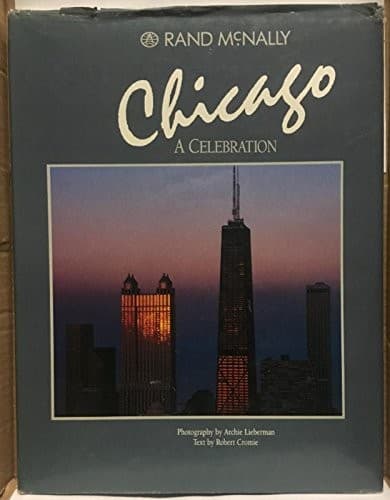 Cover image for Chicago