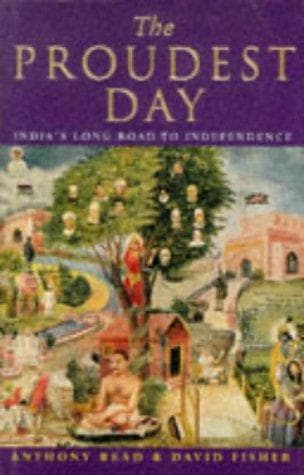 Cover image for Proudest Day, The