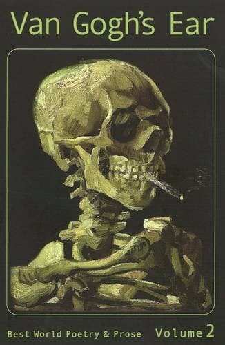 Cover image for Van Gogh's Ear