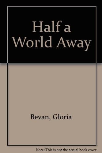 Cover image for Half a world away