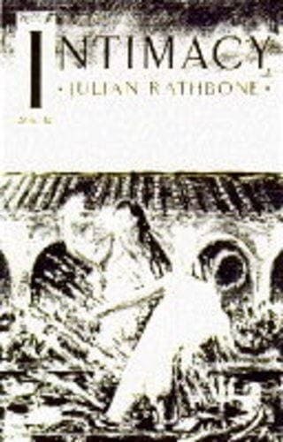 Cover image for Intimacy.