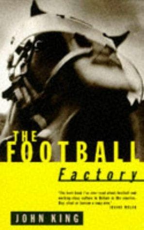 Cover image for The Football Factory