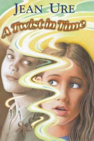 Cover image for A Twist in Time