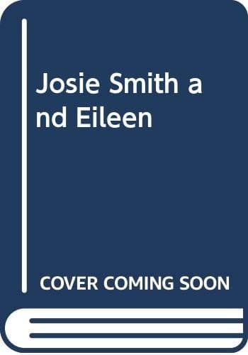 Cover image for Josie Smith and Eileen