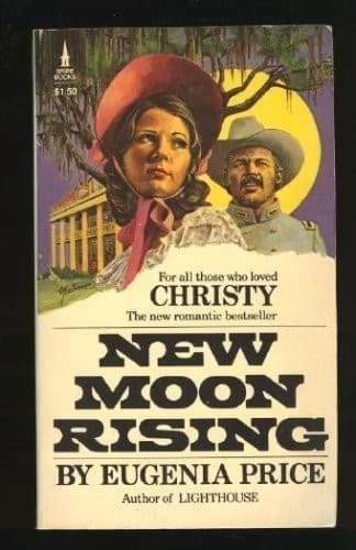 Cover image for New Moon Rising