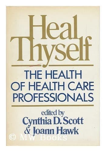Heal thyself