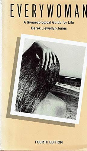 Cover image for Everywoman