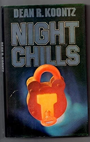 Cover image for Night chills