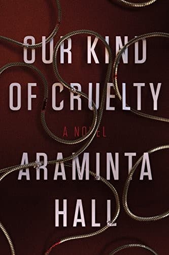 Cover image for Our Kind of Cruelty