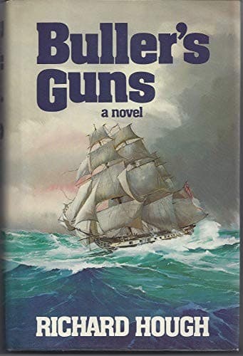 Cover image for Buller's guns