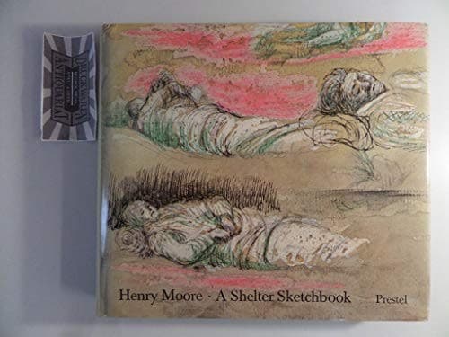 Cover image for Henry Moore