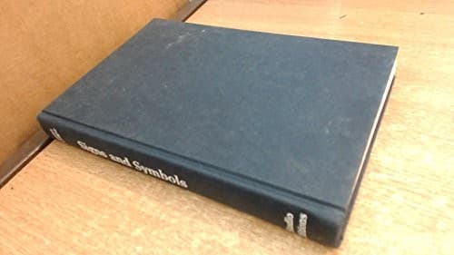 Cover image for Signs and symbols