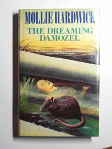 Cover image for The dreaming damozel.