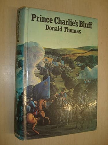 Cover image for Prince Charlie's bluff
