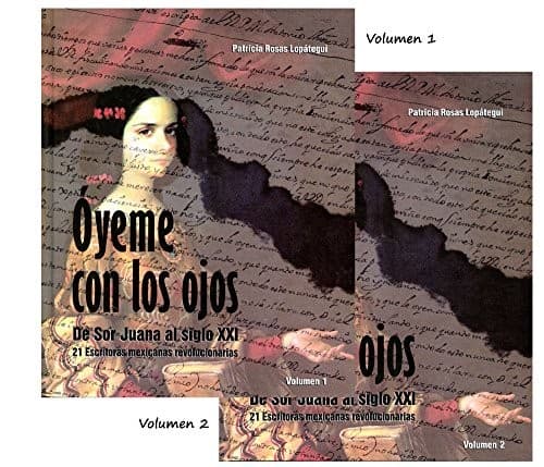 Óyeme con los ojos