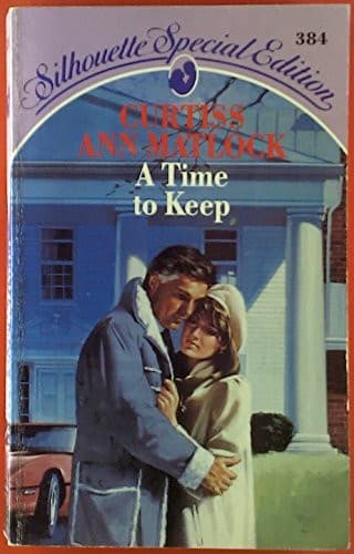 Cover image for A time to keep.