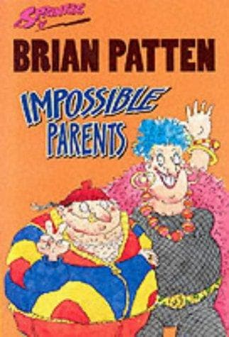 Cover image for Impossible parents