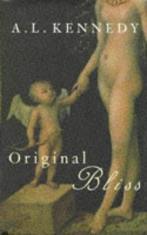 Cover image for Original Bliss