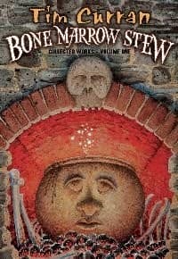 Cover image for Bone Marrow Stew