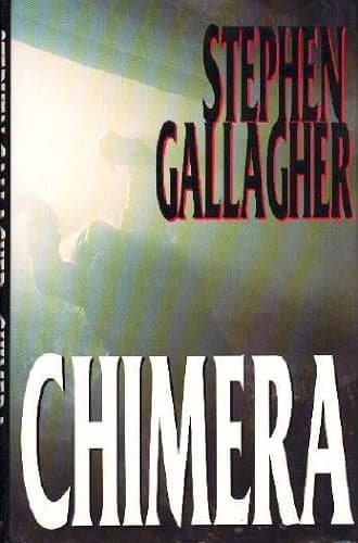 Cover image for Chimera