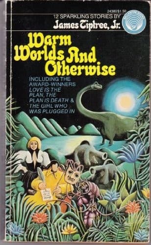 Cover image for Warm Worlds & Otherwise