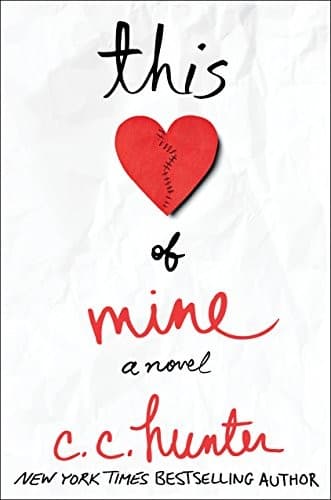 Cover image for This heart of mine