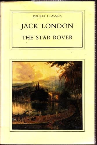 Cover image for The star rover