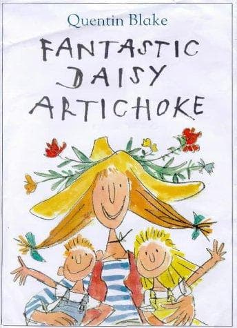 Cover image for Fantastic Daisy Artichoke