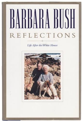 Cover image for Reflections